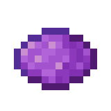 Purple dye