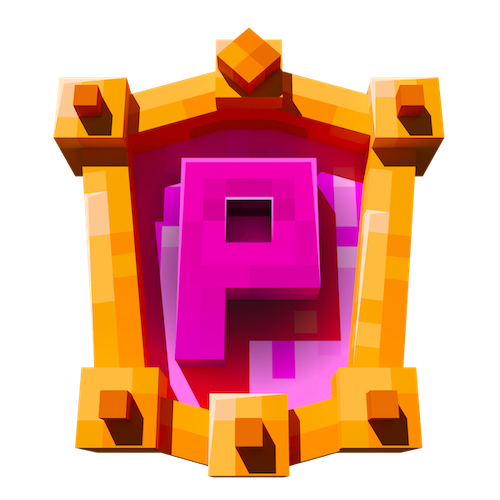 EarthMC Premium logo